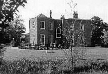 Barkham Manor