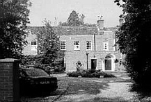 Barkham Manor